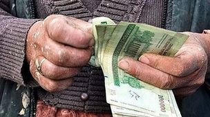 افزایش 2 برابری حقوق کارگران 1403 قطعی شد؟ | دسته گل طلایی دولت برای کارگران