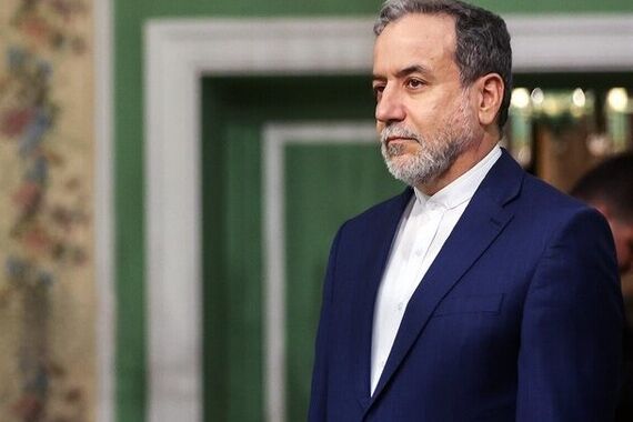 عراقچی از ایران رفت