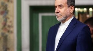 فوری / عراقچی از ایران خارج می شود