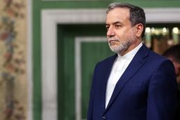 فوری / عراقچی از ایران خارج می شود