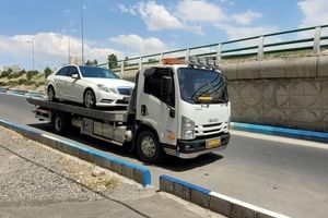 امداد خودرو تبریز، همیشه نزدیکتر از فکرته