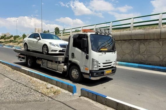 امداد خودرو تبریز، همیشه نزدیکتر از فکرته