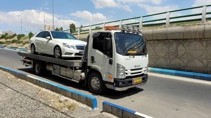 امداد خودرو تبریز، همیشه نزدیک‌تر از فکرته
