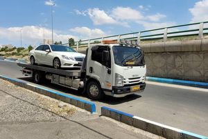 امداد خودرو تبریز، همیشه نزدیک‌تر از فکرته
