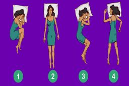 روانشناسی شخصیت | ساده لوح‌ها و هالوها این شکلی می‌خوابن !