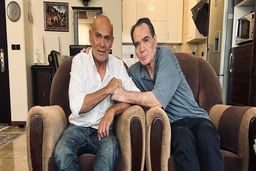 دلیل ناگهانی فوت رفیق جمشید هاشمپور | زمان و مکان خاکسپاری این بازیگر پیشکسوت