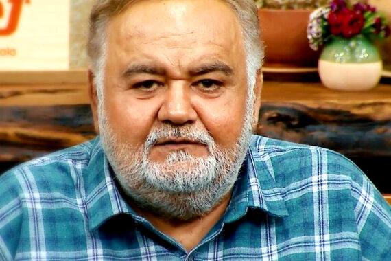 اعتراض اکبر عبدی به میزان حقوق بازنشستگی اش