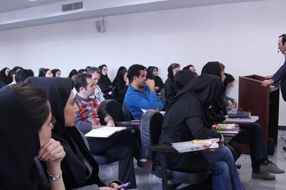 ثبت نام در دانشگاه بدون کنکور