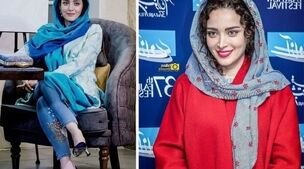 بهنوش طباطبایی عزادار شد | ضجه های بهنوش طباطبایی دل همه را به درد آورد 