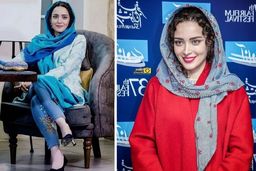 بهنوش طباطبایی عزادار شد | ضجه های بهنوش طباطبایی دل همه را به درد آورد 