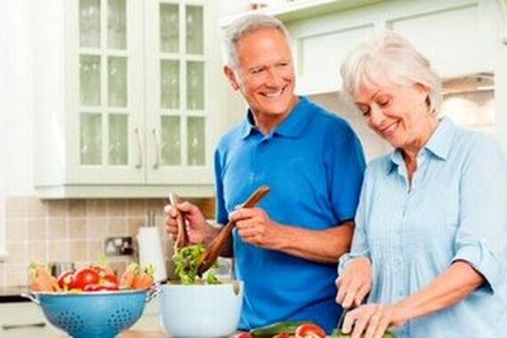 با این 8 ترفند برای پیری دنده معکوس بکش!