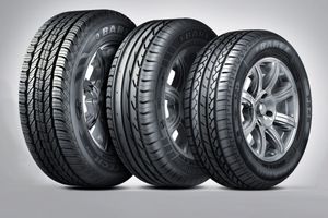 عرضه 4 حلقه لاستیک دولتی در 1403 با کارت ملی آغاز شد! | آنلاین لاستیک بخرید؛ درب منزل تحویل بگیرید!