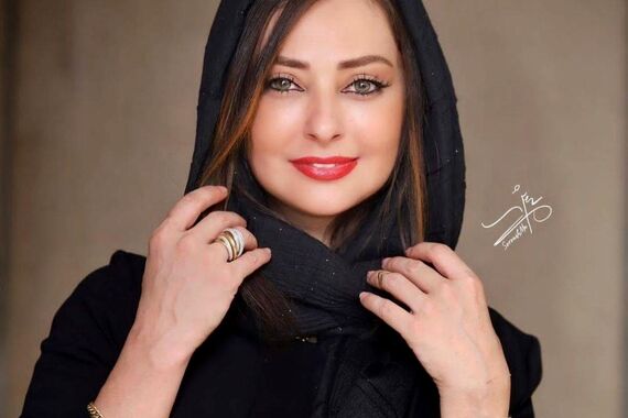 دلیل طلاق نفیسه روشن مشخص شد