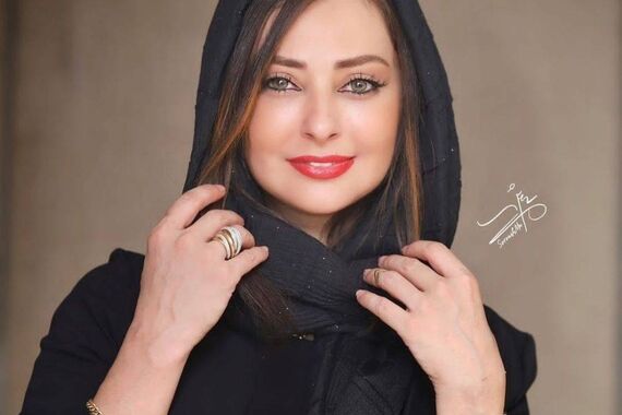 دلیل طلاق نفیسه روشن مشخص شد