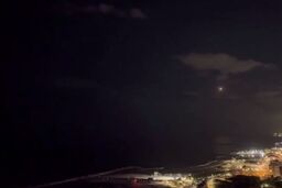 حمله پهپادی رژیم اسرائیل به کرانه باختری آغاز شد