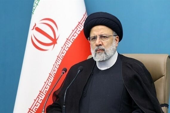 رییسی: جوانان ایرانی تهدیدها و تحریم‌ها را به فرصت تبدیل کرده‌اند