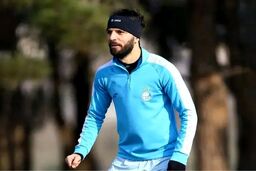  فیفا تایید کرد ستاره استقلالی مجوز گرفت