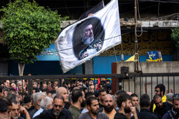 سید حسن نصرالله از ولادت تا شهادت