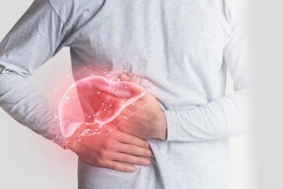 (ویدئو) اگر کبد چرب دارید به این غذاها لب نزنید