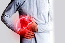 (ویدئو) اگر کبد چرب دارید به این غذاها لب نزنید
