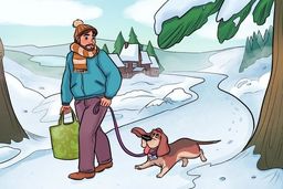 تست هوش | سوتی عکس را پیدا کن !