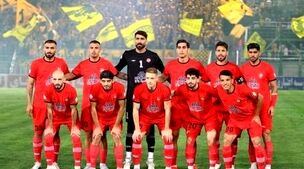 ساعت بازی امروز تراکتور در آسیا