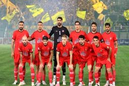 ساعت بازی امروز تراکتور در آسیا