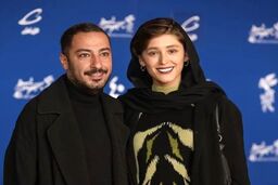 عکس نوید محمدزاده با این لباس جلف حسابی سوژه شد | آقا با این تیپ من درآوردی حسابی خودشو سر زبونا انداخت
