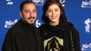 حرکت زشت نوید محمدزاده در ملاعام | آقا با این حرکت حسابی سوژه شد