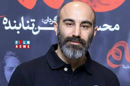 واکنش تند محسن تنابنده به توهین نماینده طالبان