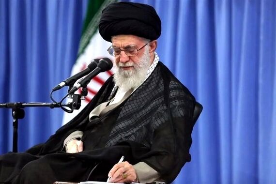 فوری / رهبر پیام جدید صادر کرد