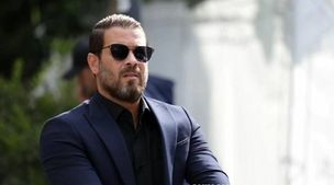 پژمان بازغی خبر ازدواج مجددش را علنی کرد | همسر 25 ساله پژمان بازغی کیست؟