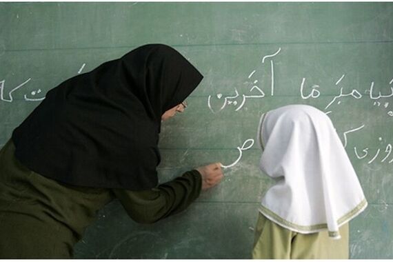 فیلم طنز مدرسه؛ «وضعیت مامان‌ها به زودی در سراسر ایران»
