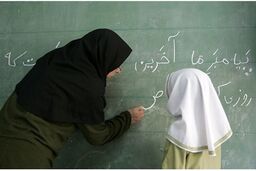 مدارس تهران فردا باز است؛ تعطیلی مدارس بی تعطیلی | حالگیری عجیب از دانش‌آموزان تهرانی