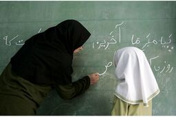 رقص دختر کلاس اولی فضای مجازی رو ترکوند + ویدئو