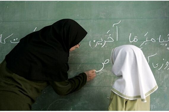 رقص دختر کلاس اولی فضای مجازی رو ترکوند + ویدئو