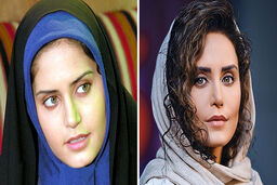 الناز شاکردوست ازدواجش را علنی کرد | عاشقانه های الناز شاکردوست با همسرش در اینستاگرم غوغا کرد 