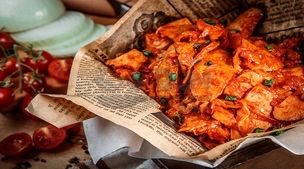 امروز ناهار چی بپزم؟ | طرز تهیه سوسیس بندری با طعم اصیل ادویه های جنوبی