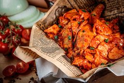 امروز ناهار چی بپزم؟ | طرز تهیه سوسیس بندری با طعم اصیل ادویه های جنوبی