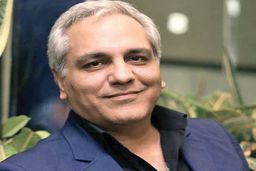 مهران مدیری در ویلای لاکچری خودش در زعفرانیه