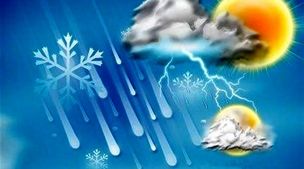 هشدار عجیب هواشناسی به این استان ها | باران و سیل مرگبار در راه است