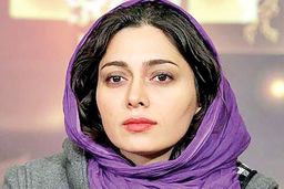 اولین عکس از دختر پگاه آهنگرانی