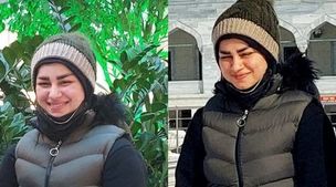 خبر فوری | شوهر مونا حیدری خودکشی کرد 