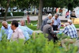 خبر خوش دولت برای بازنشستگان | آخرین مهلت ثبت‌نام یک طرح بیمه‌ای اعلام شد