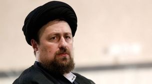 حمایت سید حسن خمینی از اتباع افغان