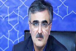 ببینید / نامه جعلی به فرزین برای واریز ۱۰۰ هزار میلیارد تومان