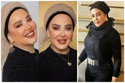 حال بهاره رهنما وخیم شد؛ دکترها هشدار دادند | مردم برای بهاره رهنما دعا کنند 