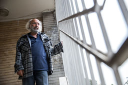 چرا سریال 87 متر توقیف شد؟