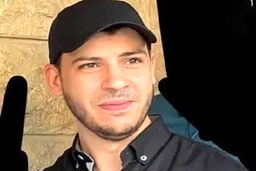 فوری / شهادت فرمانده حماس و خانواده اش