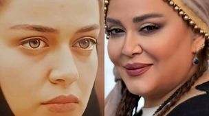 استوری پر حاشیه بهاره رهنما با این مرد | این مرد کیست؟